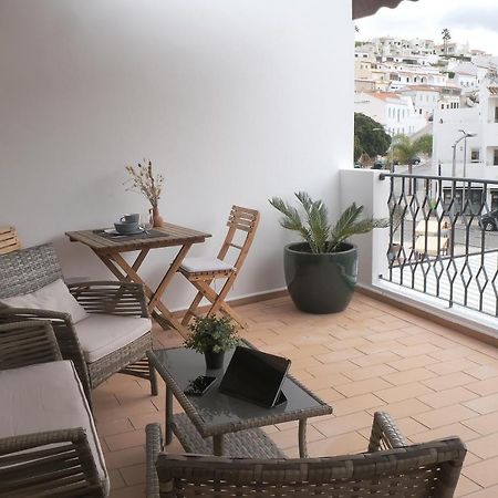 Ml Central Vila Apartment Carvoeiro  Exterior photo