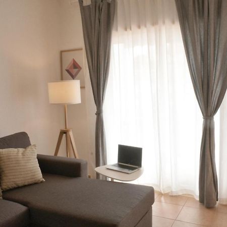 Ml Central Vila Apartment Carvoeiro  Exterior photo