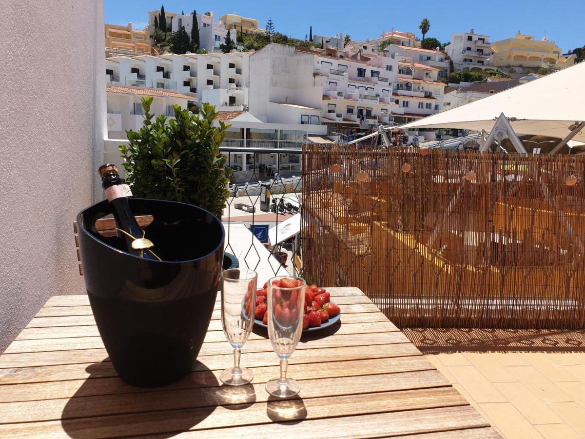 Ml Central Vila Apartment Carvoeiro  Exterior photo