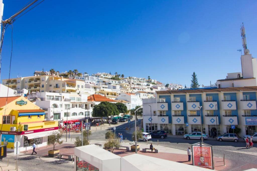 Ml Central Vila Apartment Carvoeiro  Exterior photo