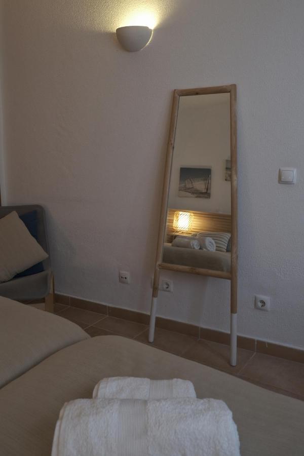 Ml Central Vila Apartment Carvoeiro  Exterior photo