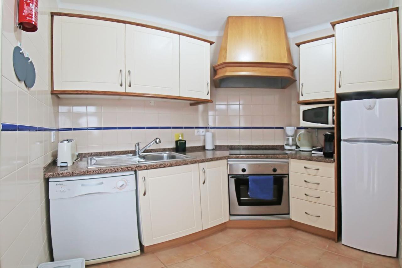 Ml Central Vila Apartment Carvoeiro  Exterior photo