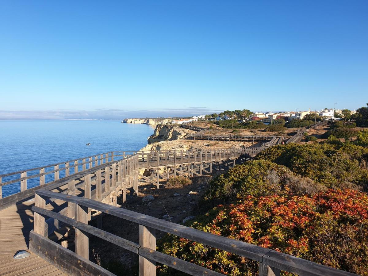 Ml Central Vila Apartment Carvoeiro  Exterior photo