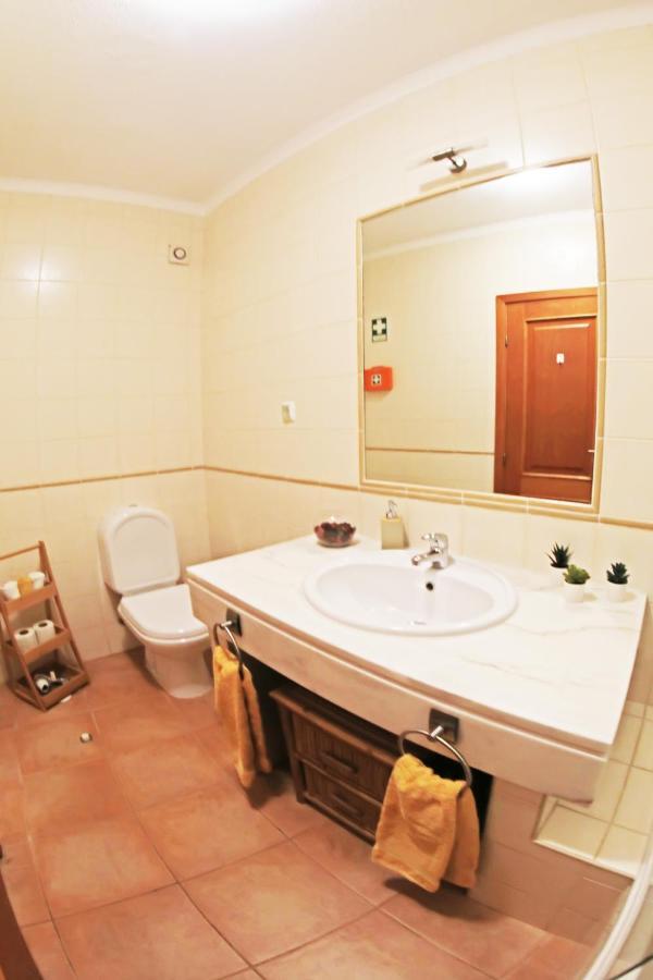 Ml Central Vila Apartment Carvoeiro  Exterior photo