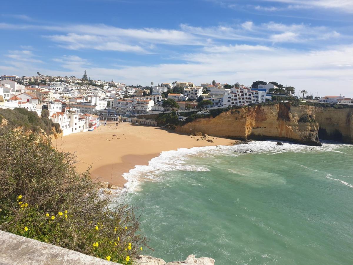 Ml Central Vila Apartment Carvoeiro  Exterior photo