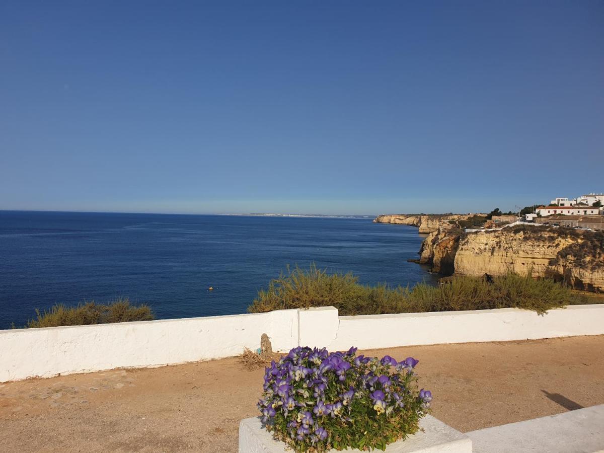 Ml Central Vila Apartment Carvoeiro  Exterior photo