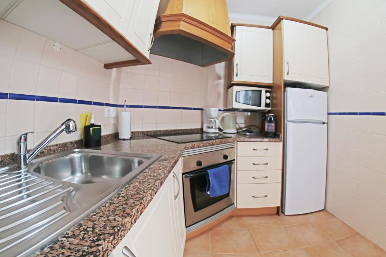 Ml Central Vila Apartment Carvoeiro  Exterior photo